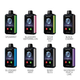 Hello 28ml SYNIX 30,000 Puff Disposable